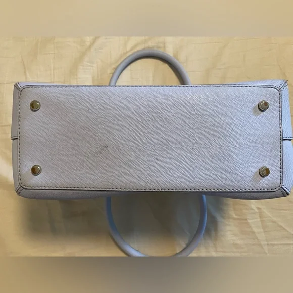 Kate Spade Light Blue Women's Bag - Picture 5 of 13